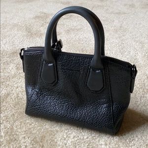 Michael Kors Black Mini Purse